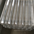 corrugated sheet roofing sheet building material